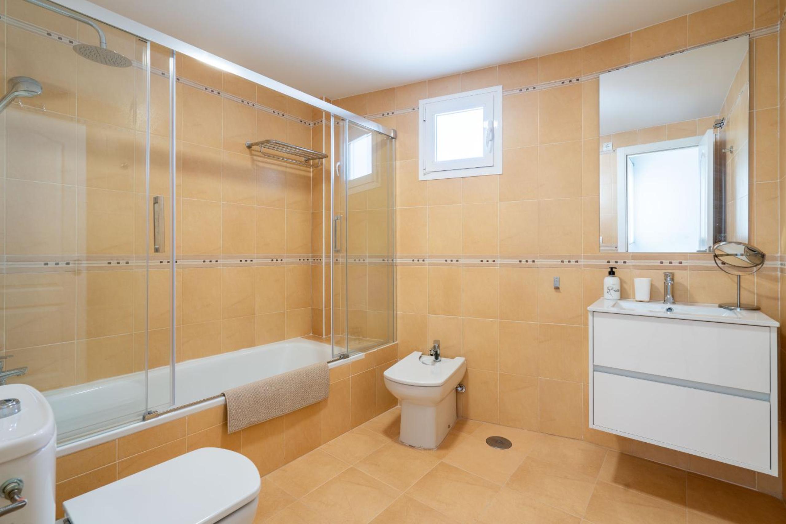 AlmeriaSuite Mojacar Breeze Apartments