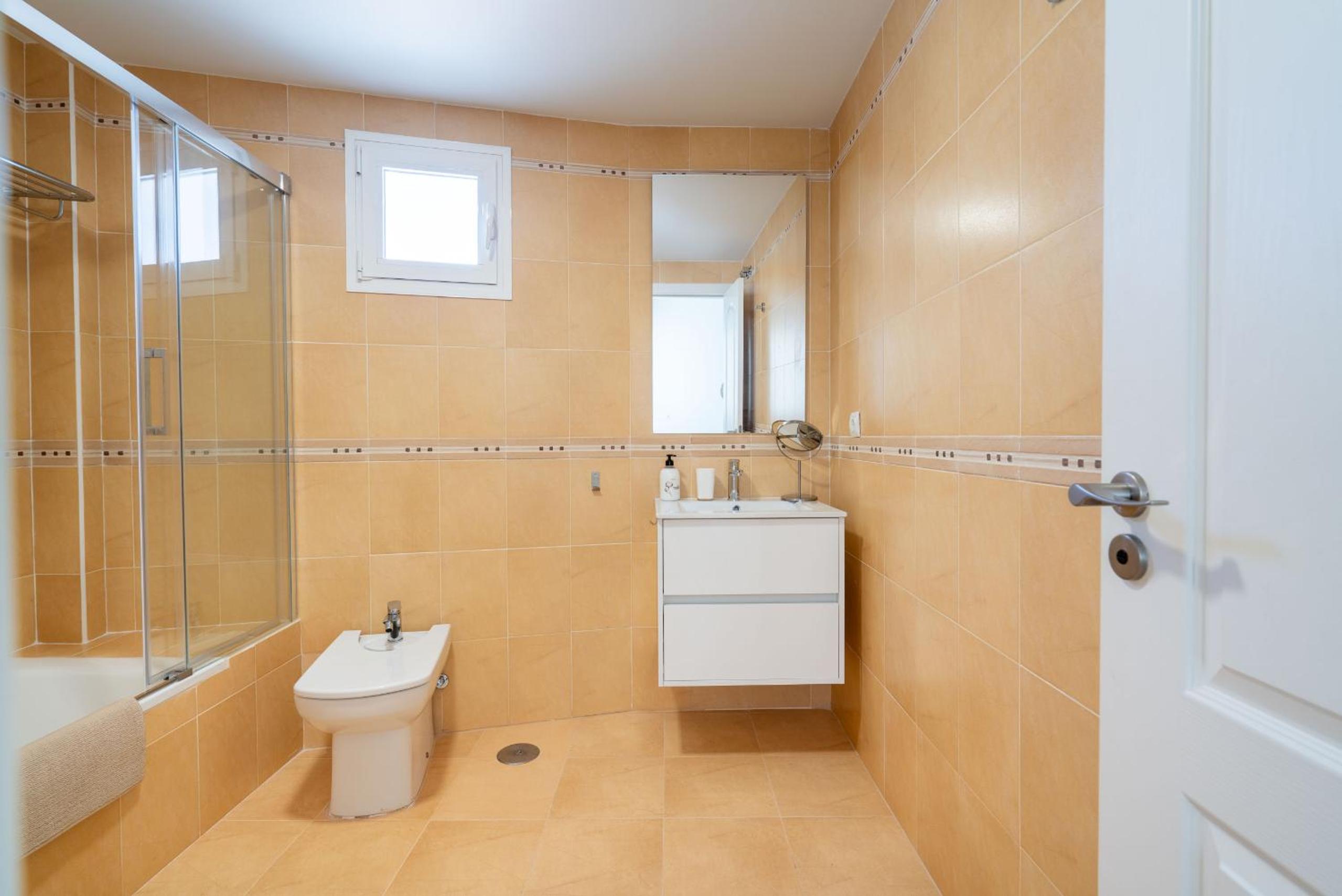 AlmeriaSuite Mojacar Breeze Apartments