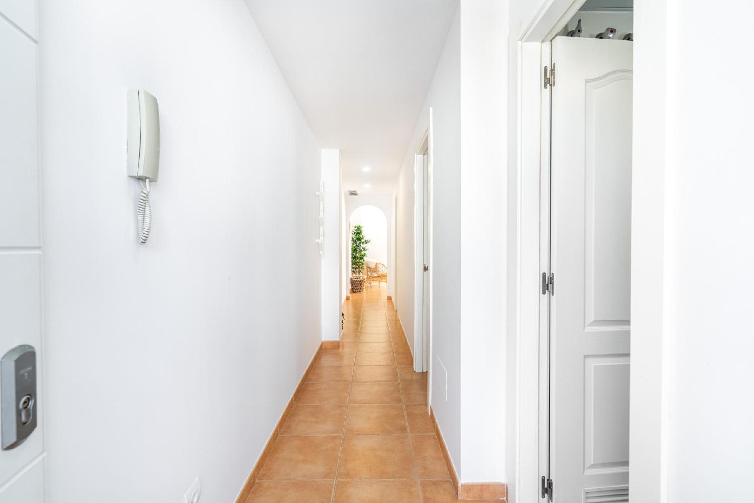 AlmeriaSuite Mojacar Breeze Apartments