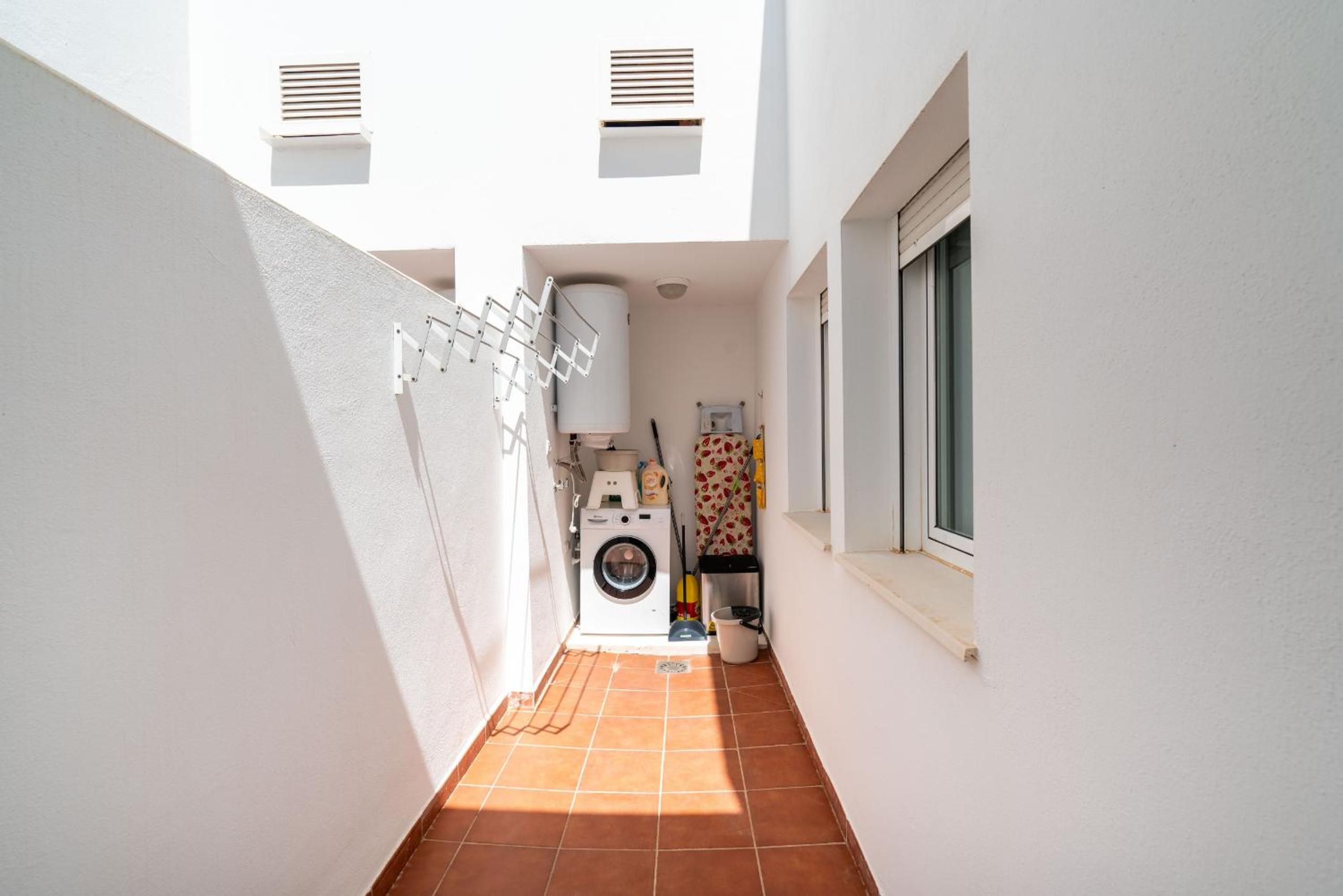 AlmeriaSuite Mojacar Breeze Apartments