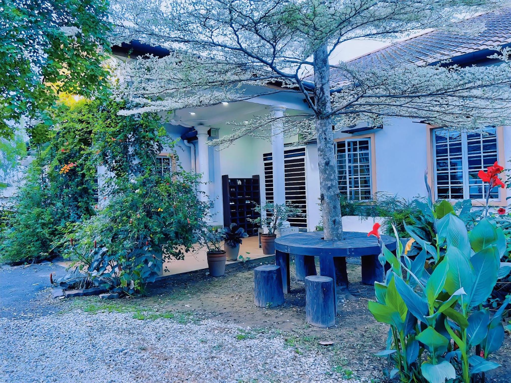 Homestay VillaSolihin Sungai Buloh photo 8