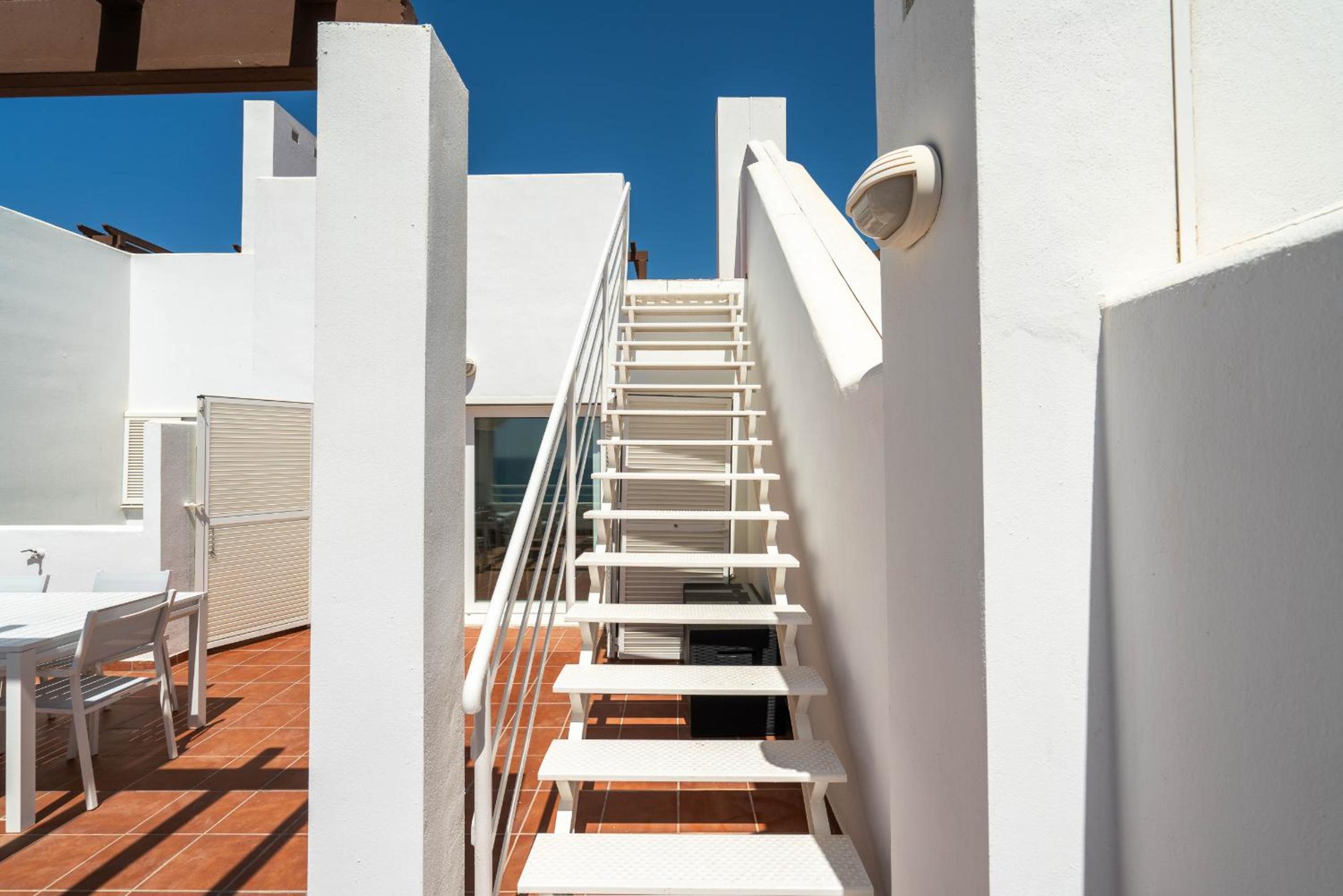 AlmeriaSuite Mojacar Breeze Apartments