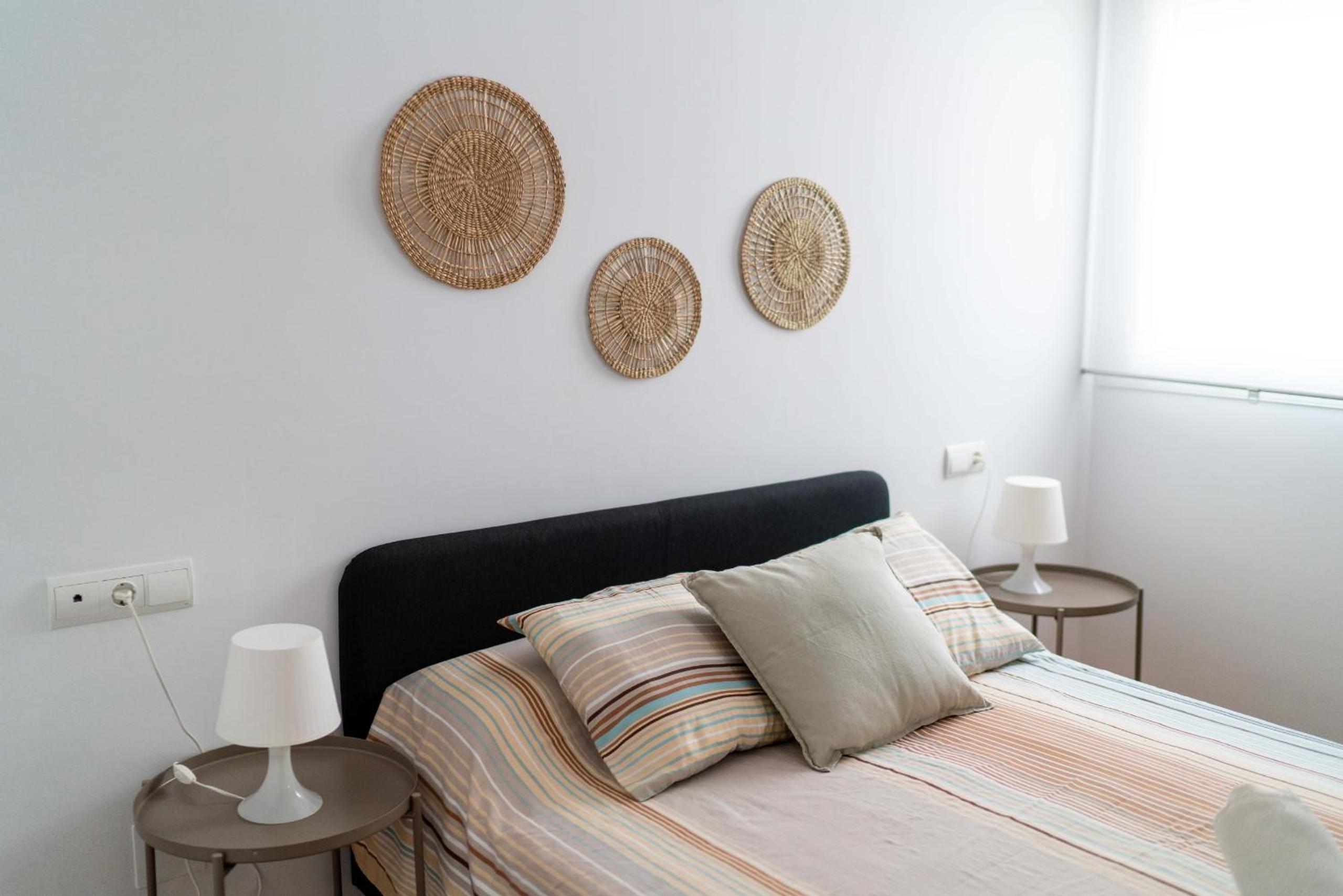 AlmeriaSuite Mojacar Breeze Apartments