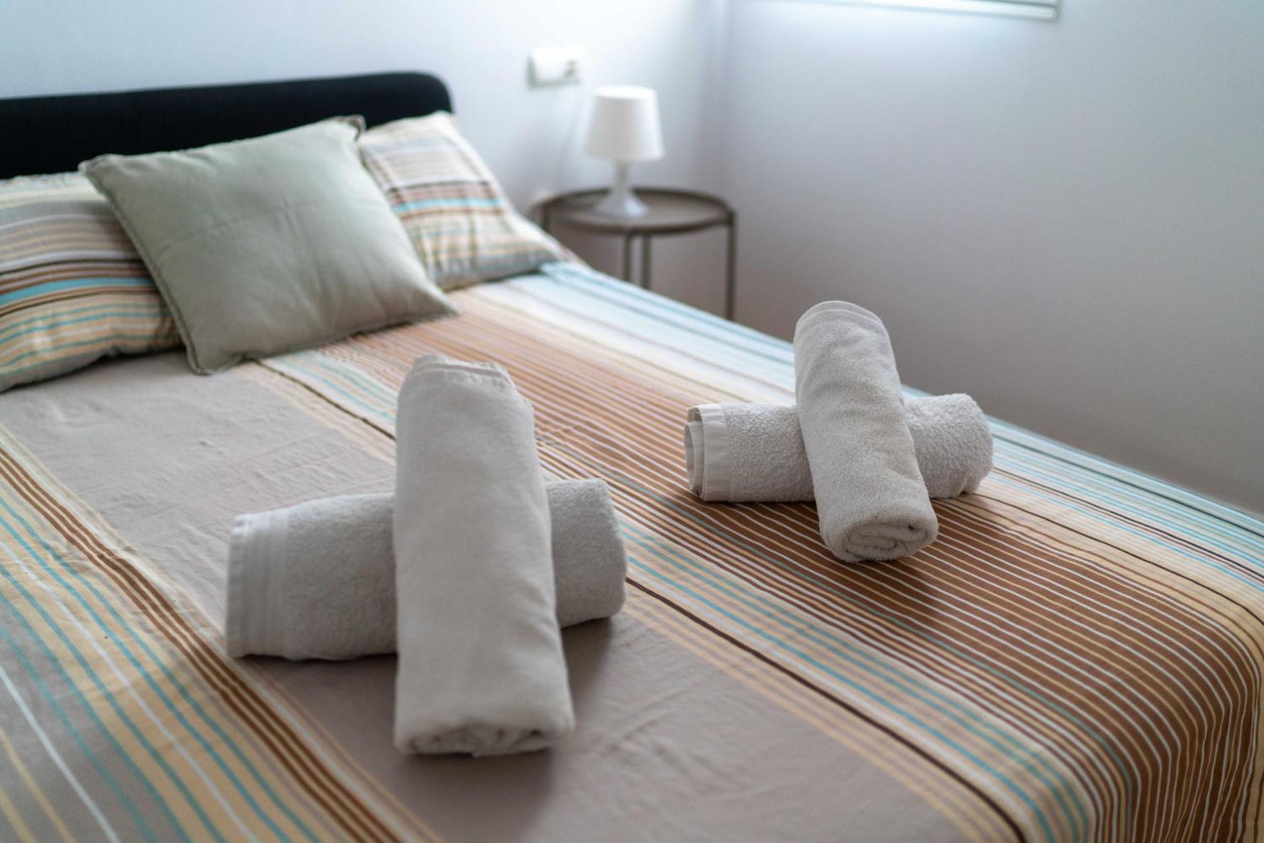 AlmeriaSuite Mojacar Breeze Apartments