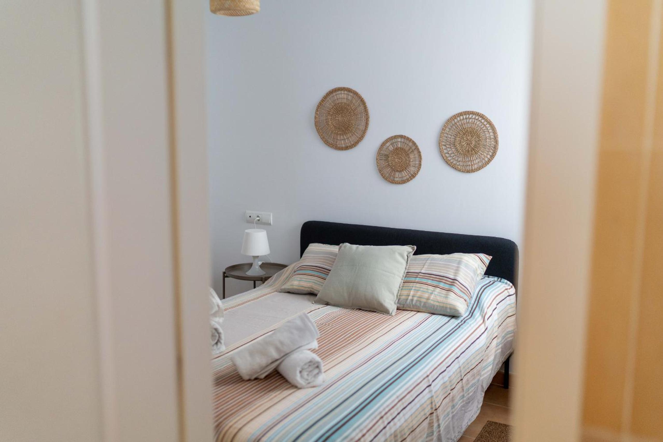 AlmeriaSuite Mojacar Breeze Apartments