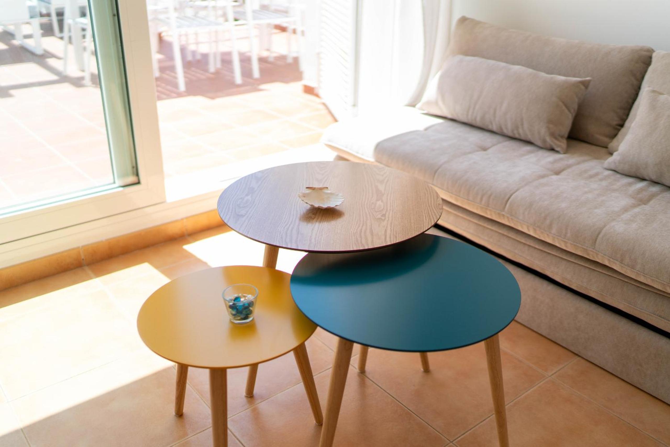 AlmeriaSuite Mojacar Breeze Apartments