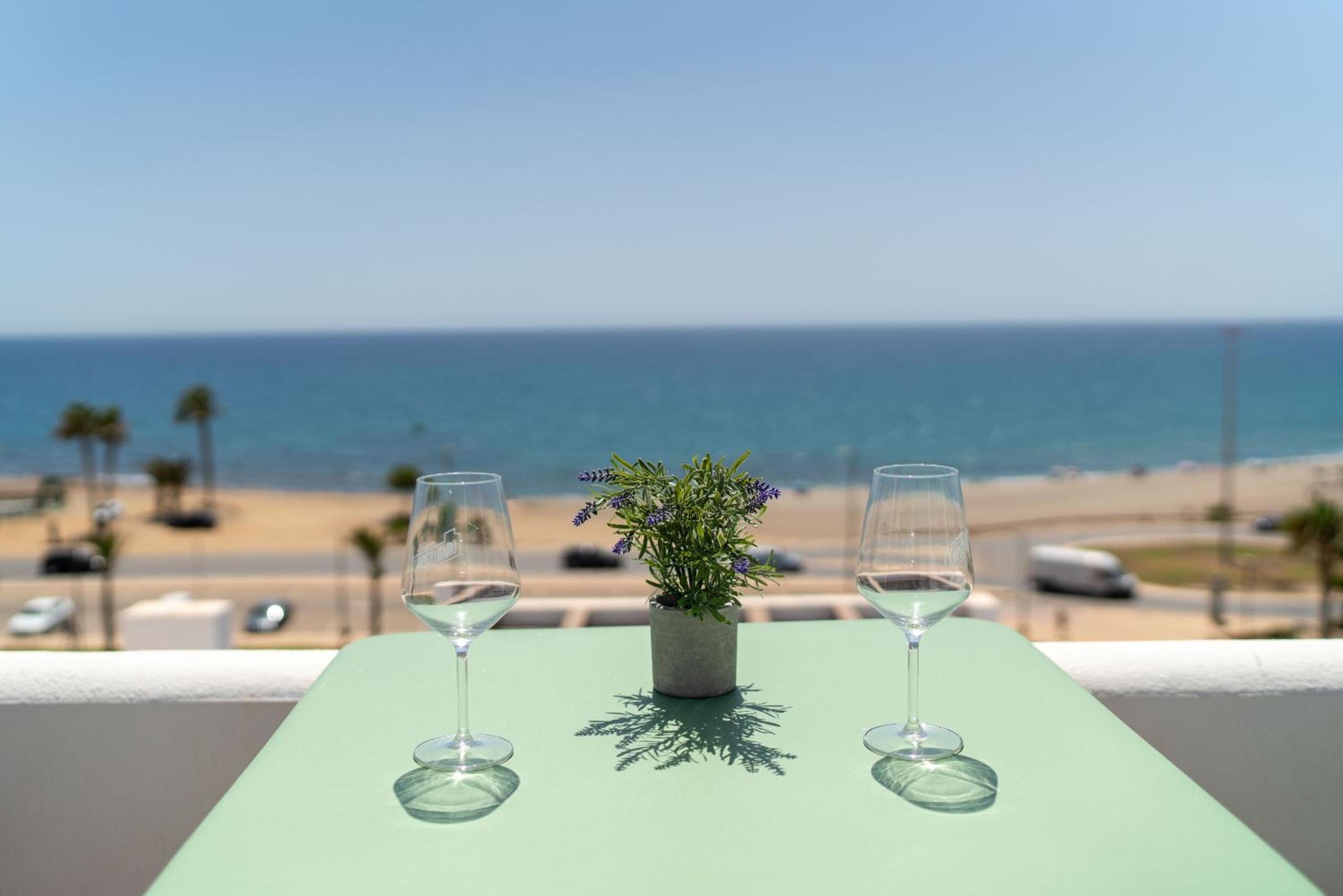 AlmeriaSuite Mojacar Breeze Apartments