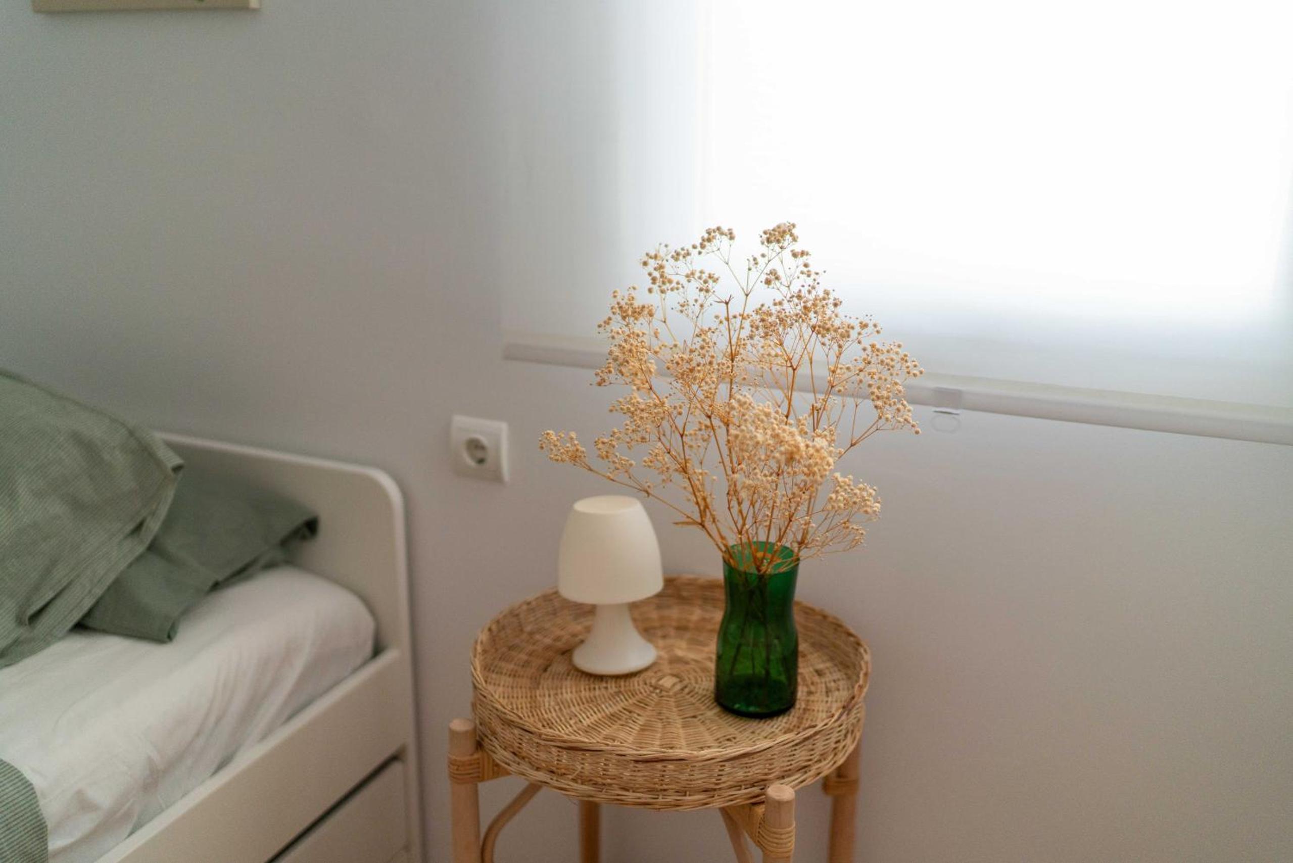 AlmeriaSuite Mojacar Breeze Apartments