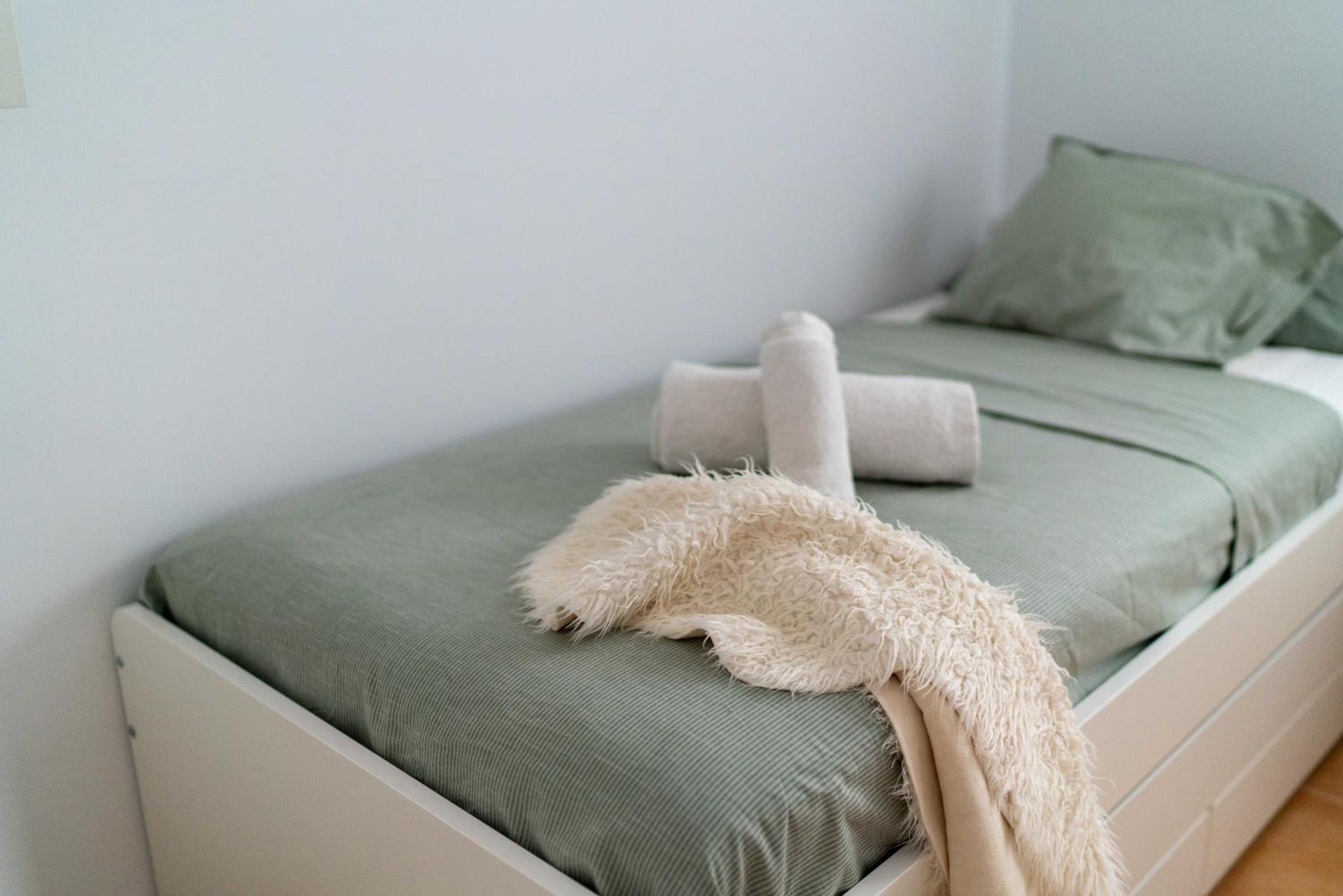 AlmeriaSuite Mojacar Breeze Apartments