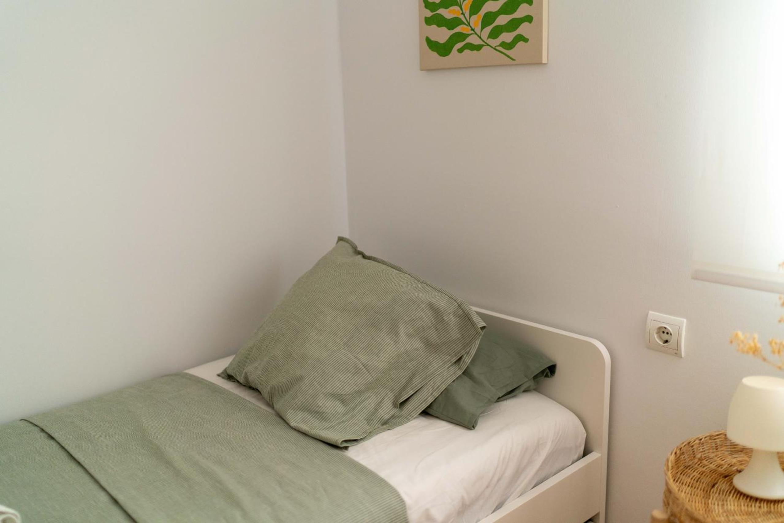 AlmeriaSuite Mojacar Breeze Apartments