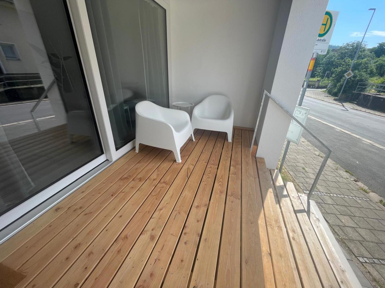 4lofts Fränkische Schweiz