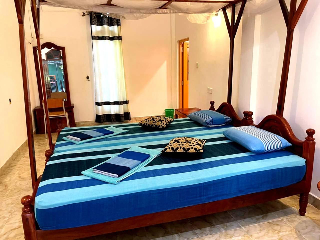La Safari Inn Tissamaharama
