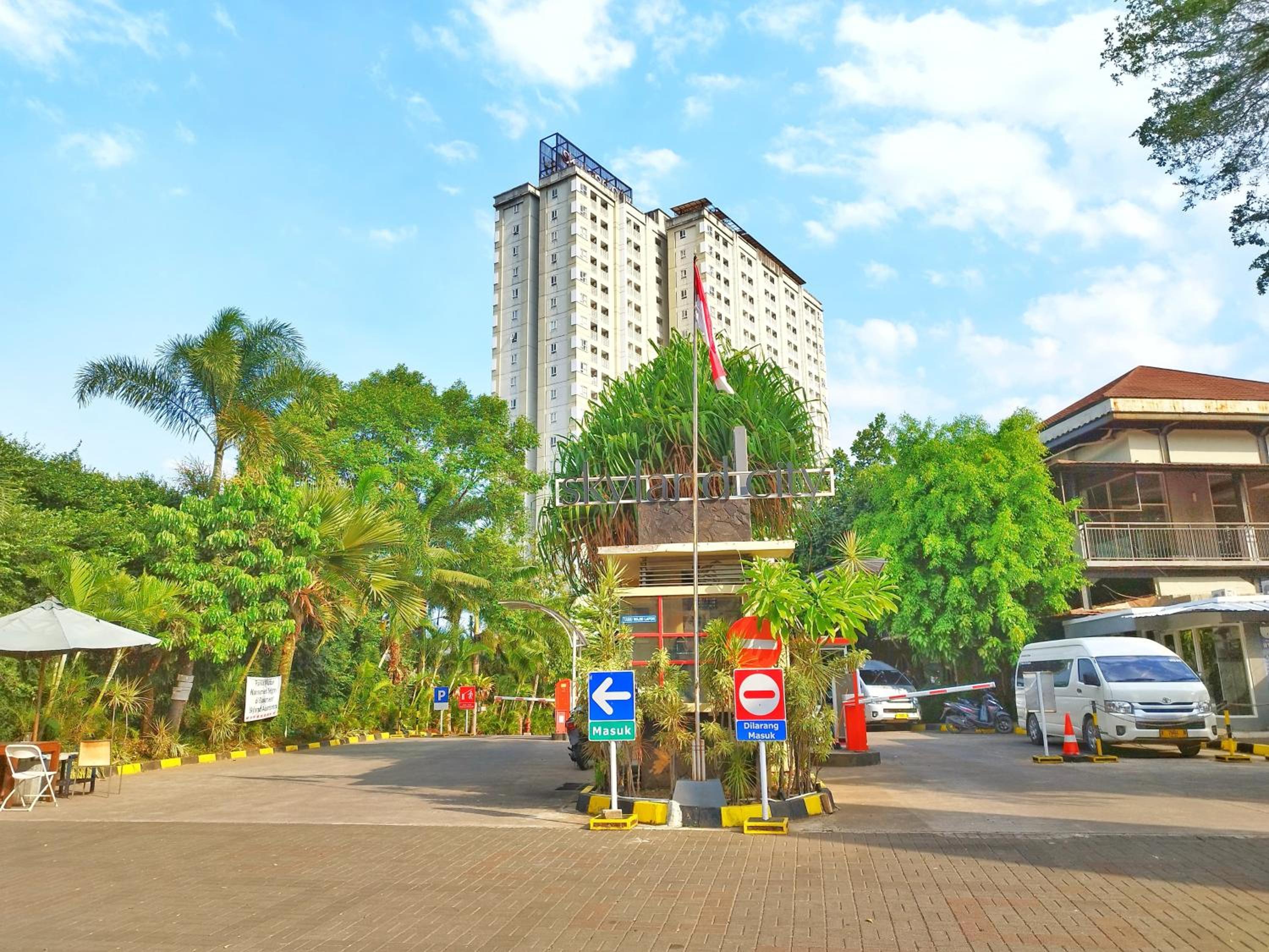 building