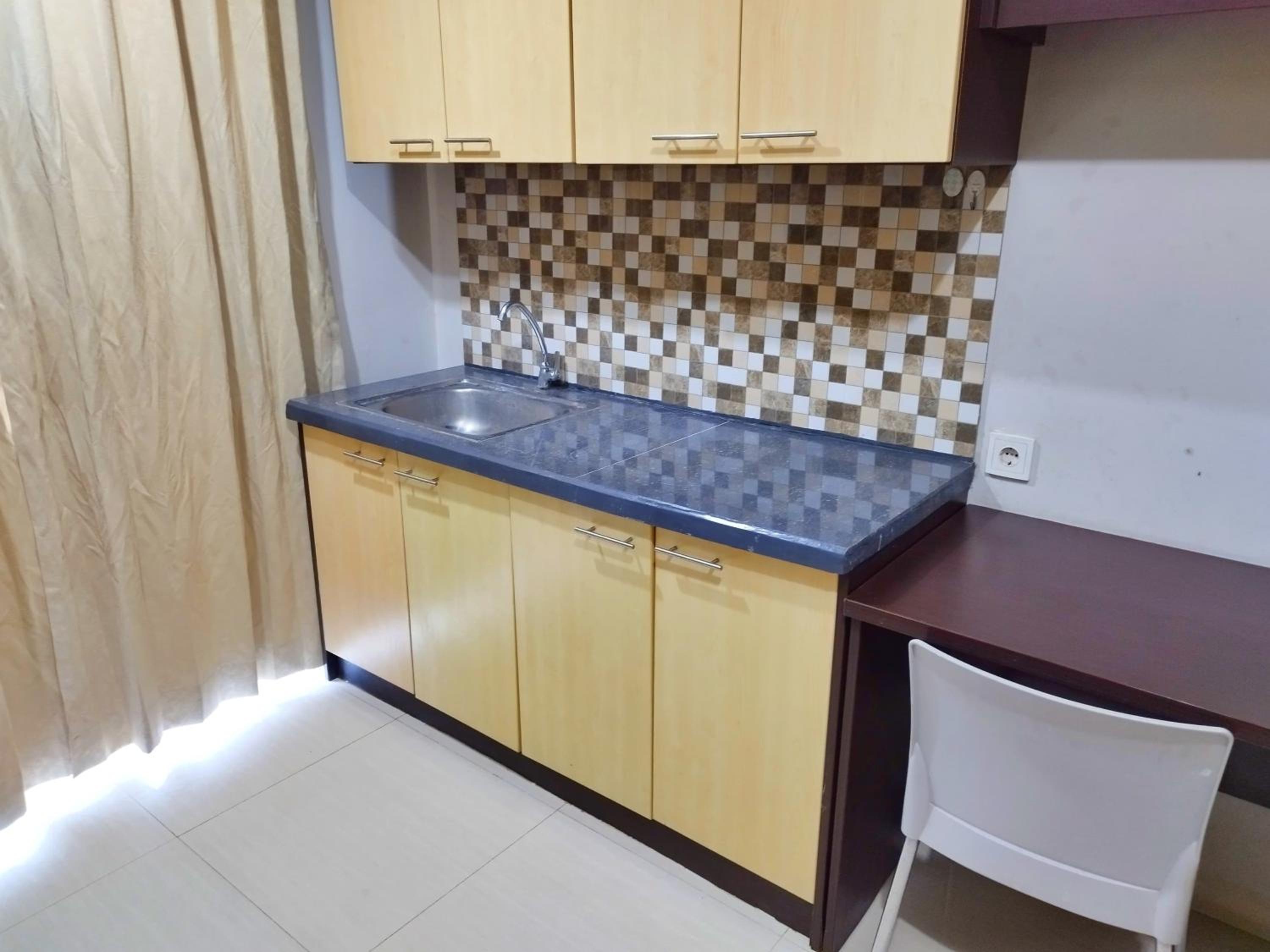 Skyland Apartment Jatinangor