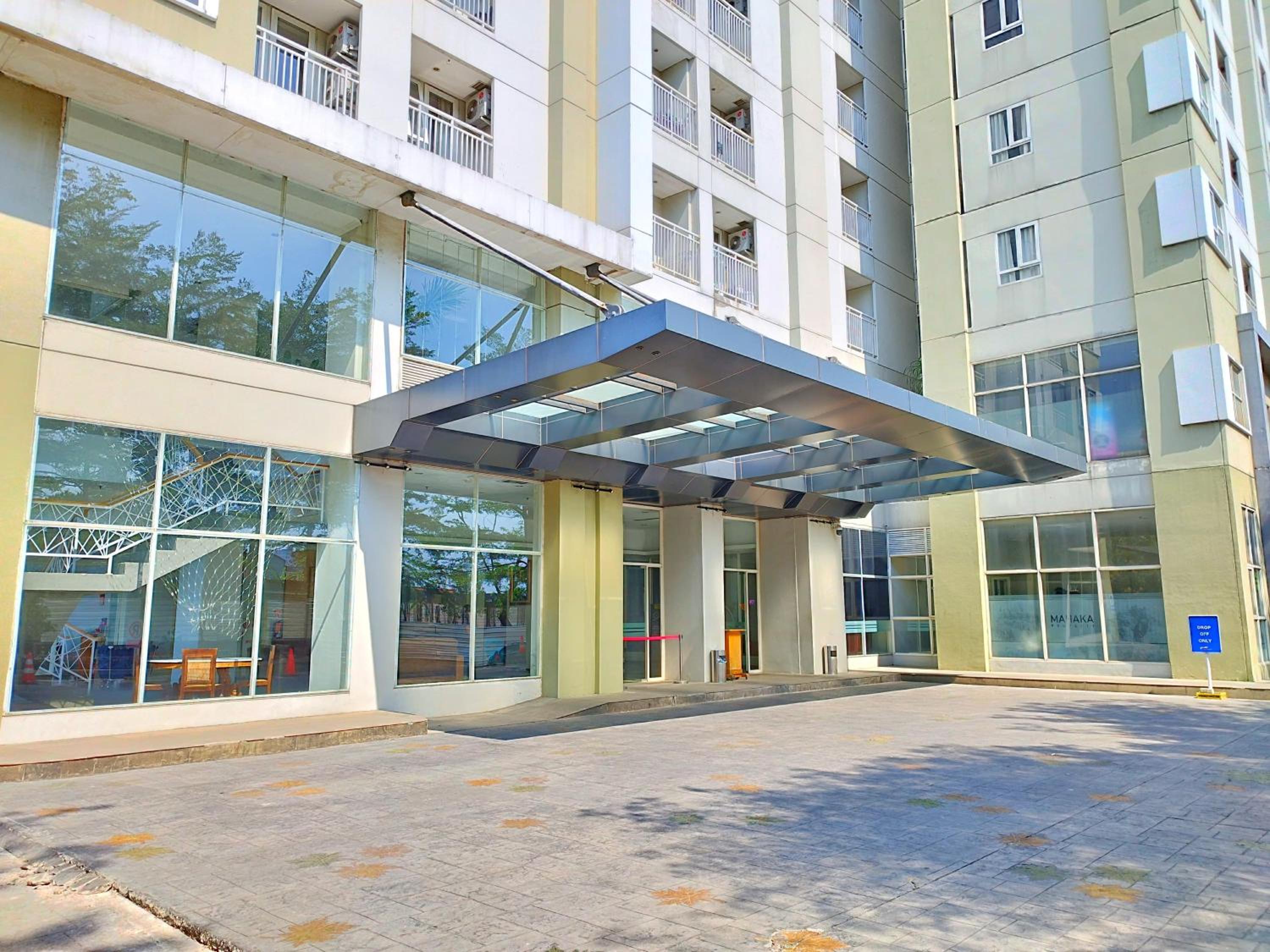 Skyland Apartment Jatinangor