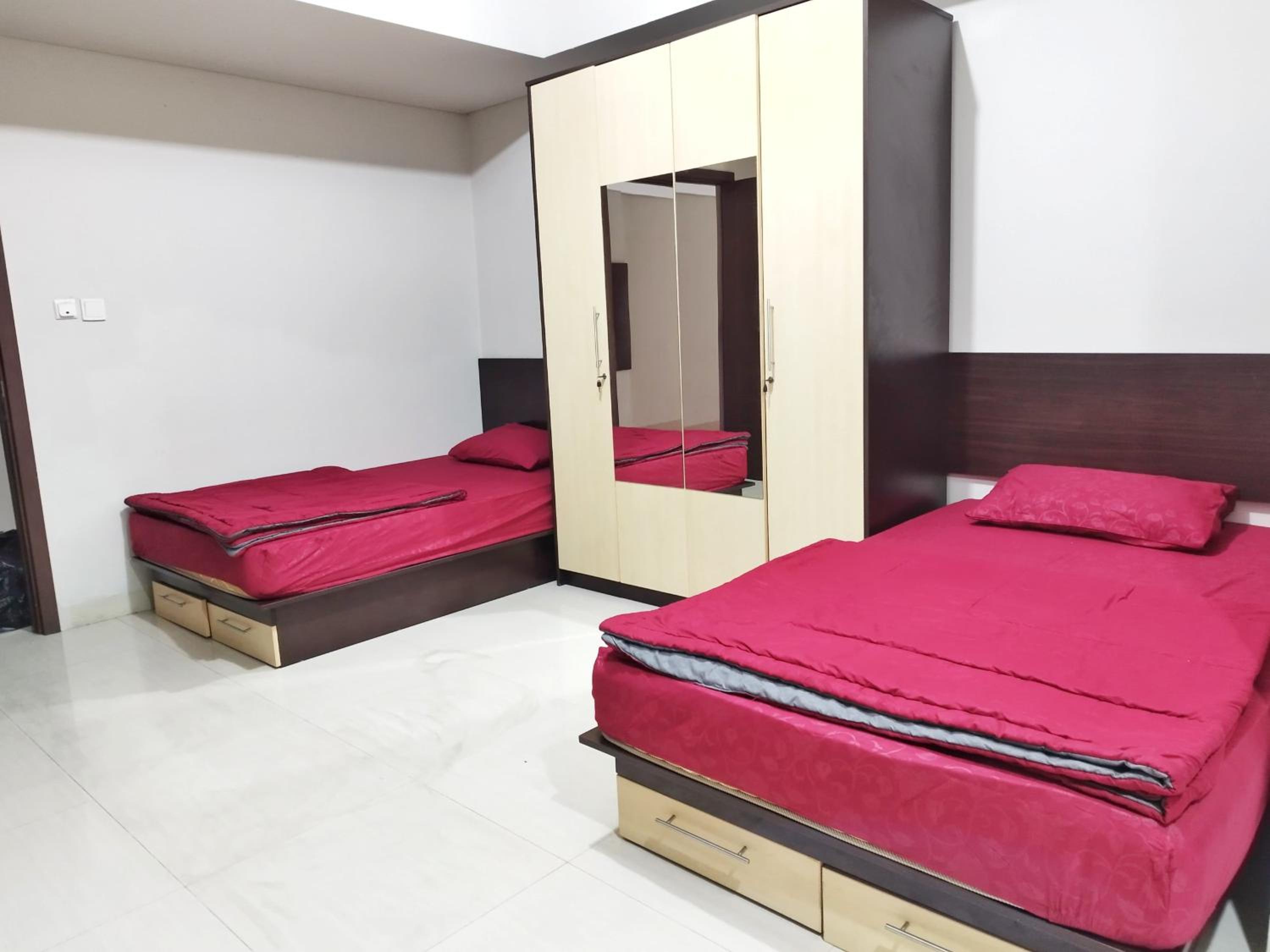 Skyland Apartment Jatinangor