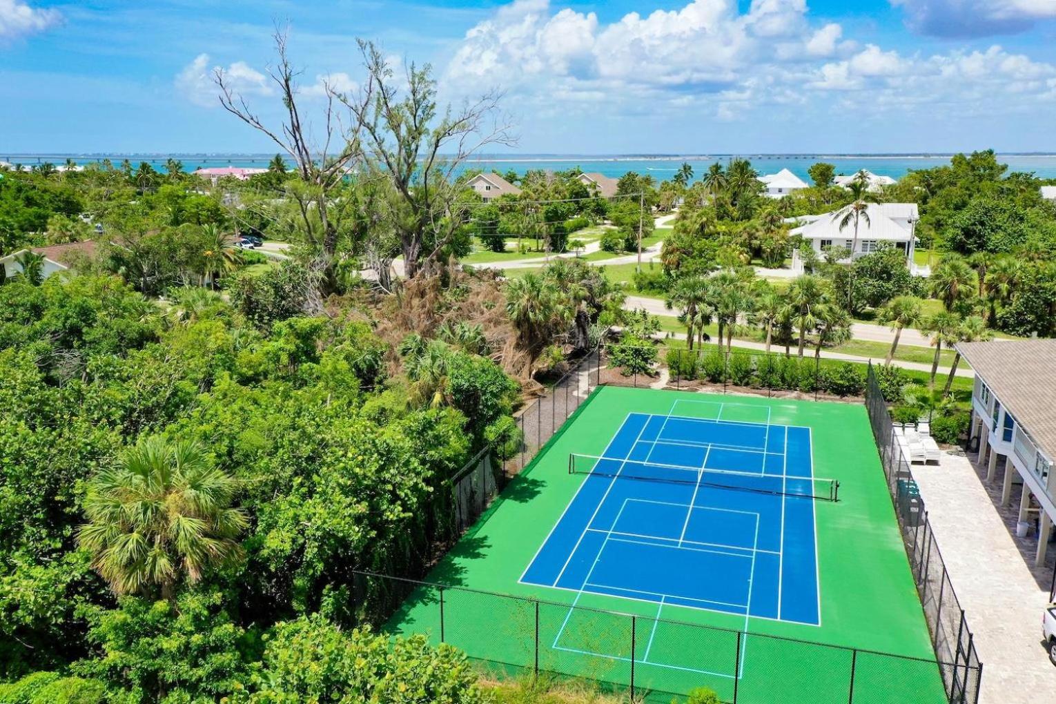 Shell Island Beach Club #7B view 5