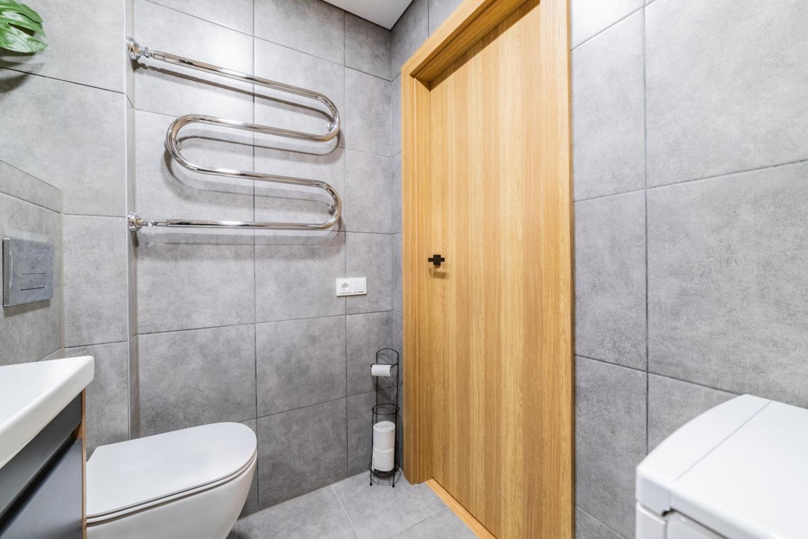 Zal Apartments