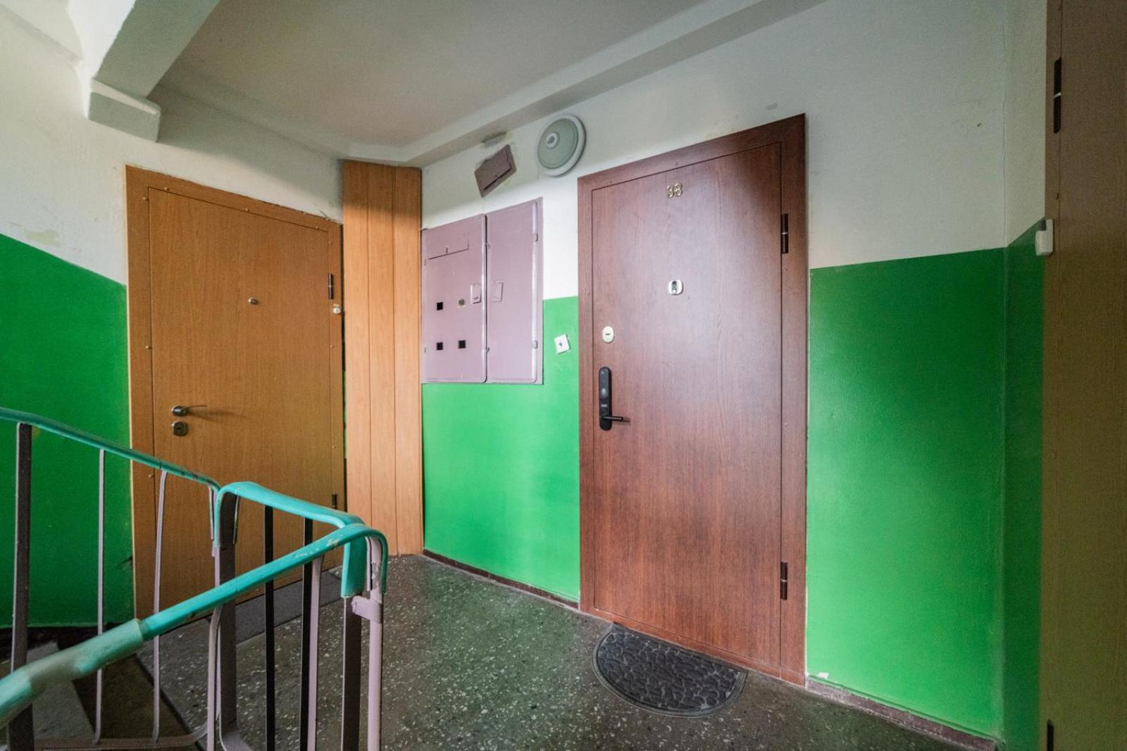 Zal Apartments