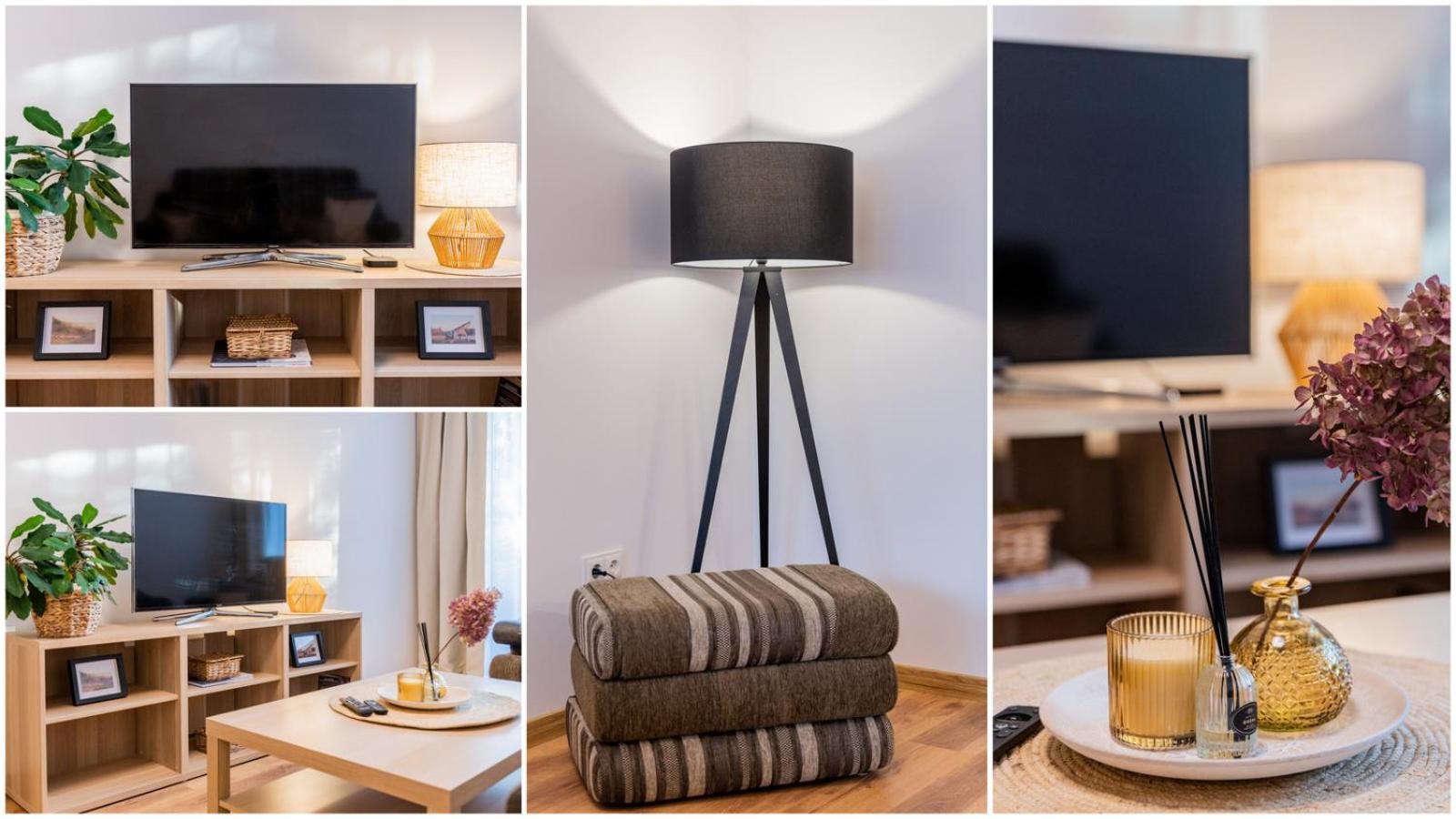 Zal Apartments