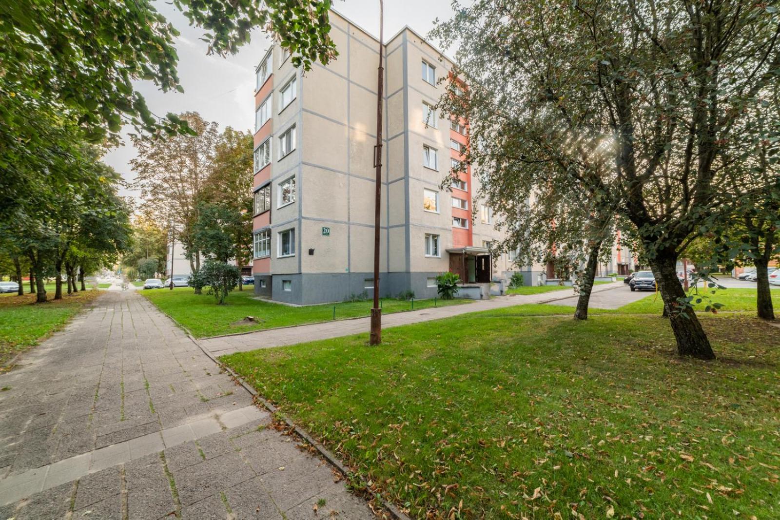 Zal Apartments