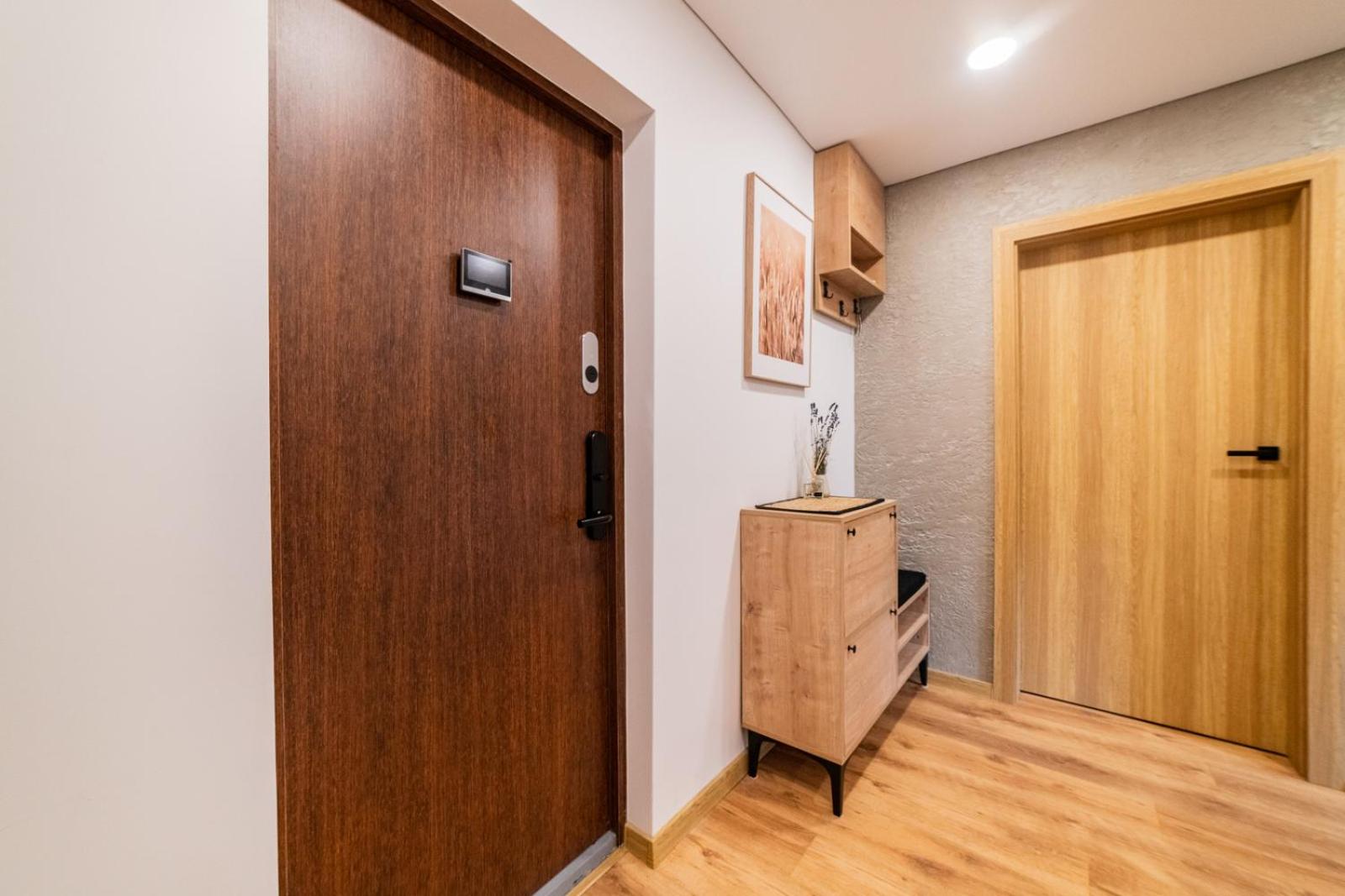 Zal Apartments