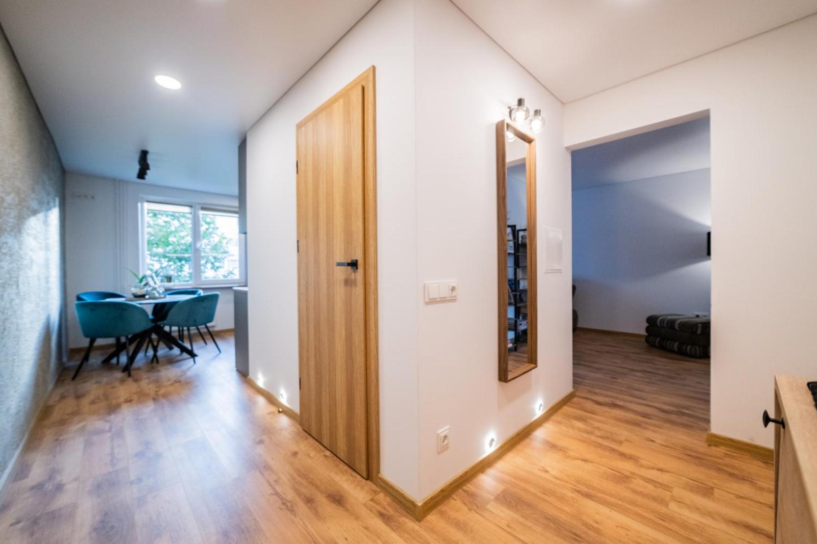Zal Apartments