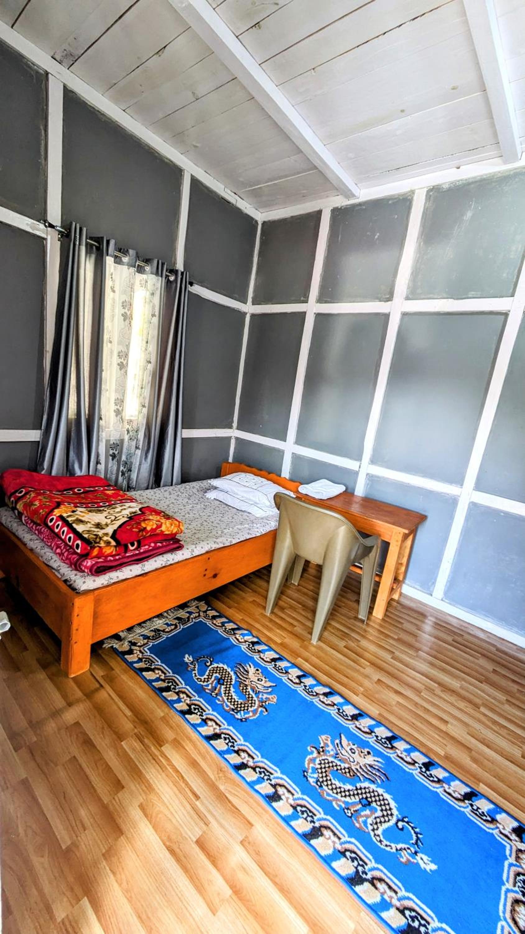 Lamsang homestay