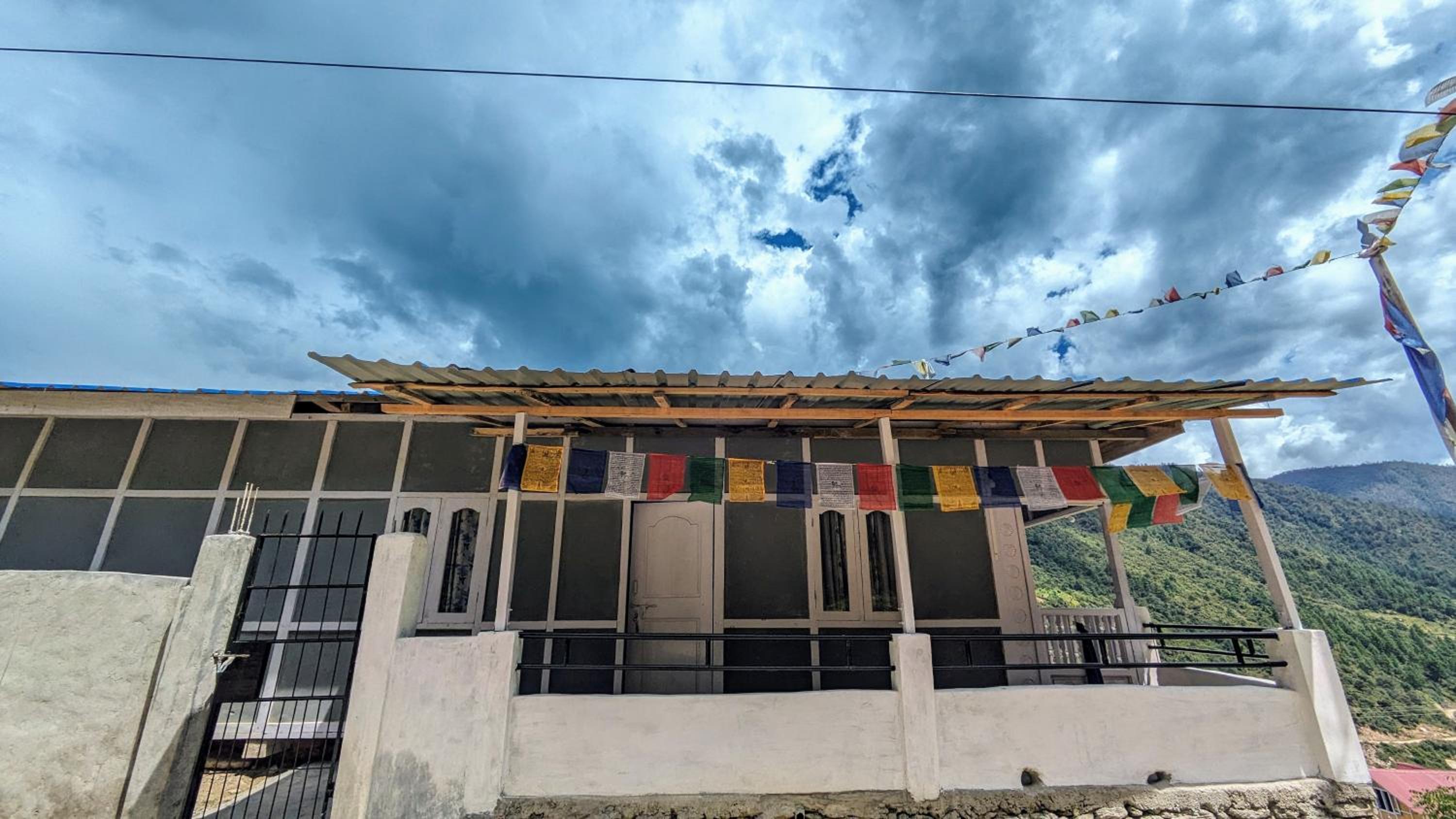 building