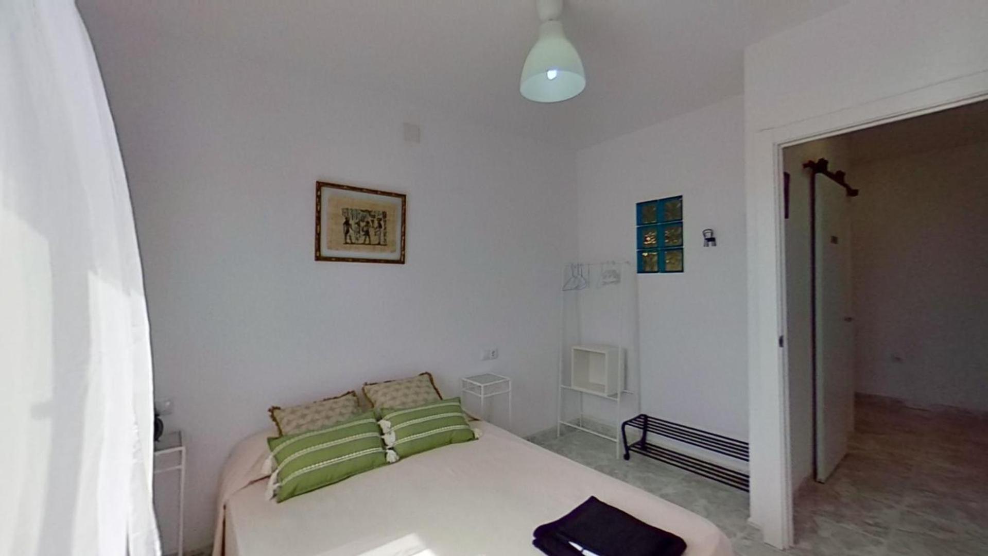 Villa Mirador del Mar hostel