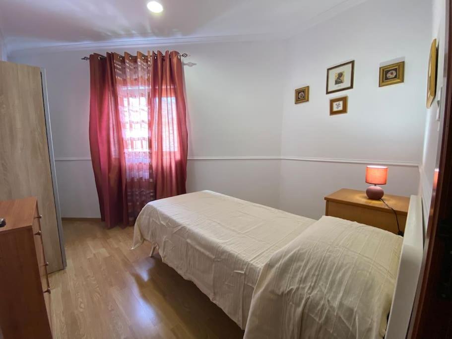 Spacious 4-Bedroom Apartment view 2