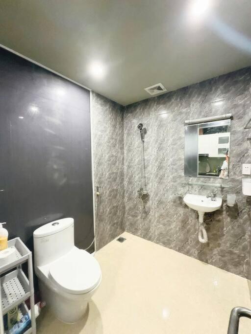 Vinhomes Greenbay- Căn hộ dich vụ - 1 Bedroom