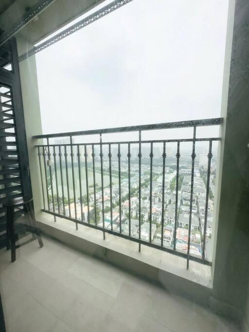 Vinhomes Greenbay- Căn hộ dich vụ - 1 Bedroom