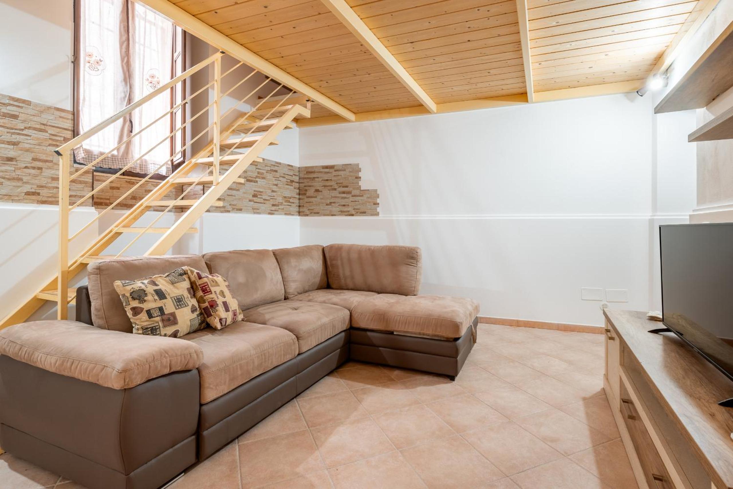 Duplex Pasubio a Siracusa by Wonderful Italy photo 1