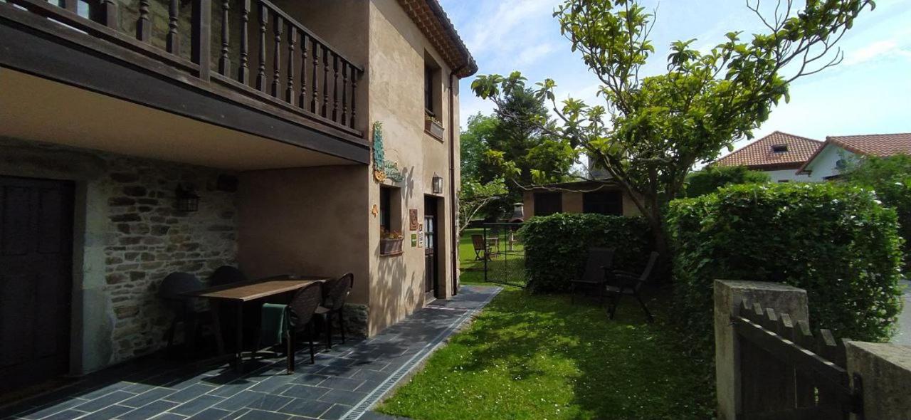 La Casa del Campo 2 view 3