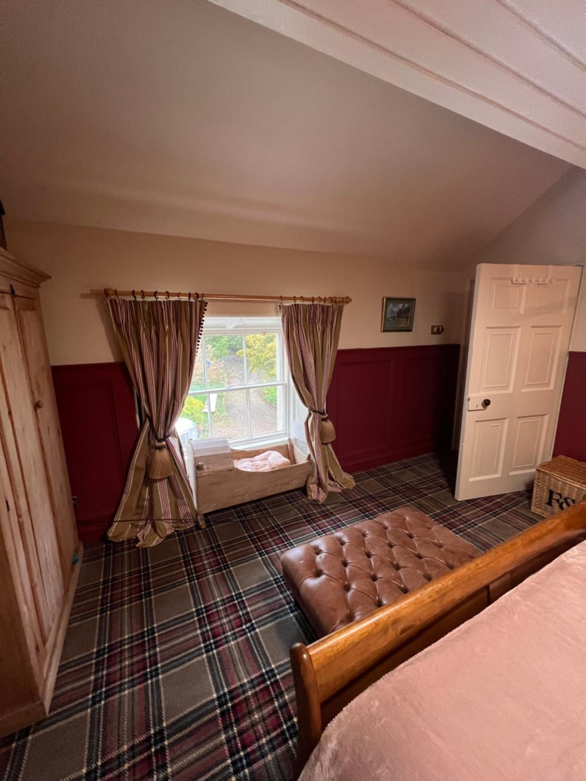 The Old Rectory view 4