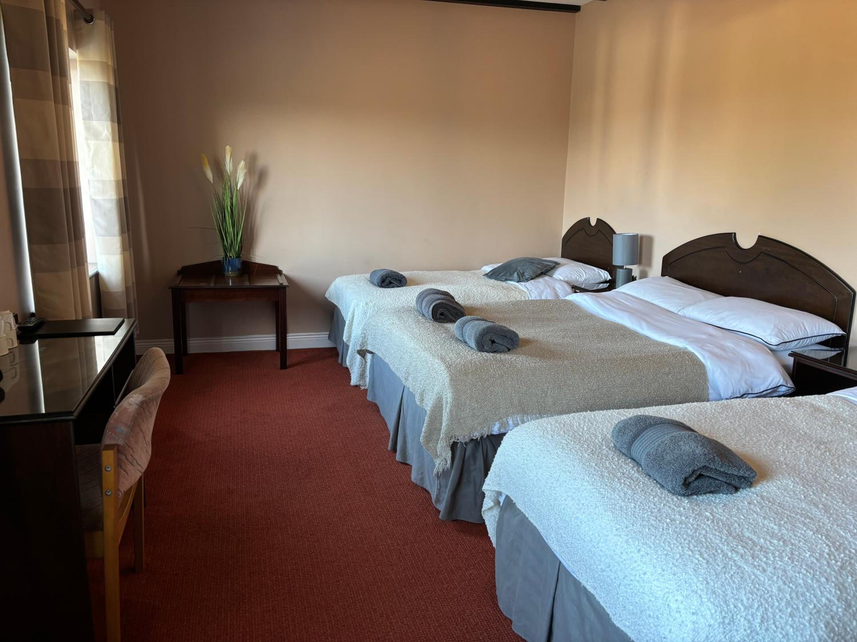 An Chéibh B&B
