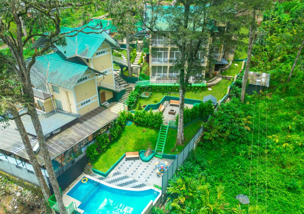 Areva Inn Plantation Resort Munnar with Pool by VOYE HOMES view 5