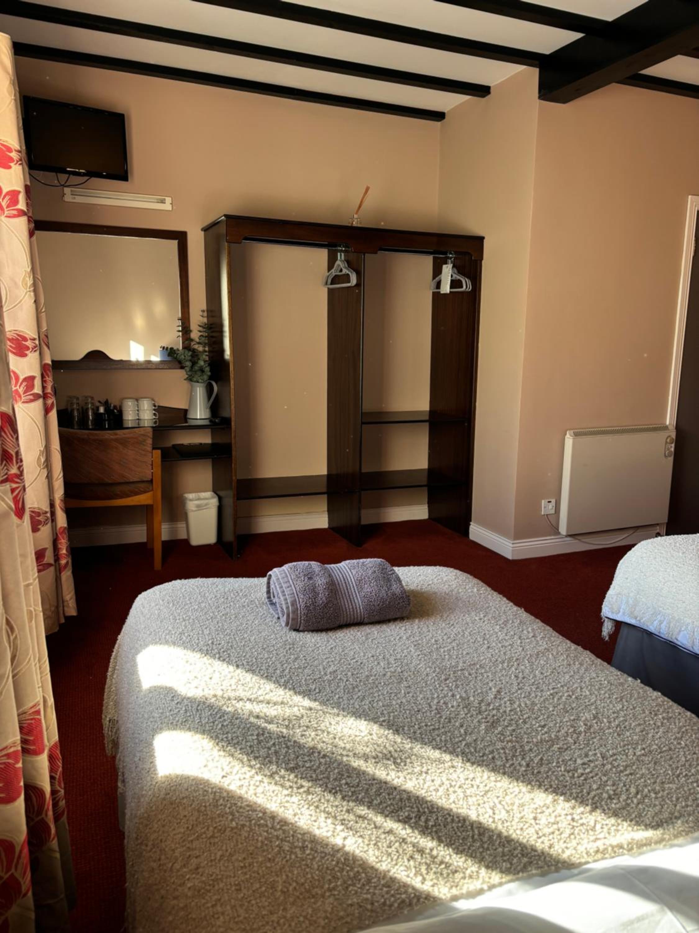 An Chéibh B&B