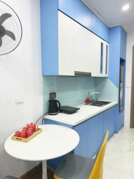 Vinhomes Green Bay- Căn Hộ Dịch Vụ- Zhomestay