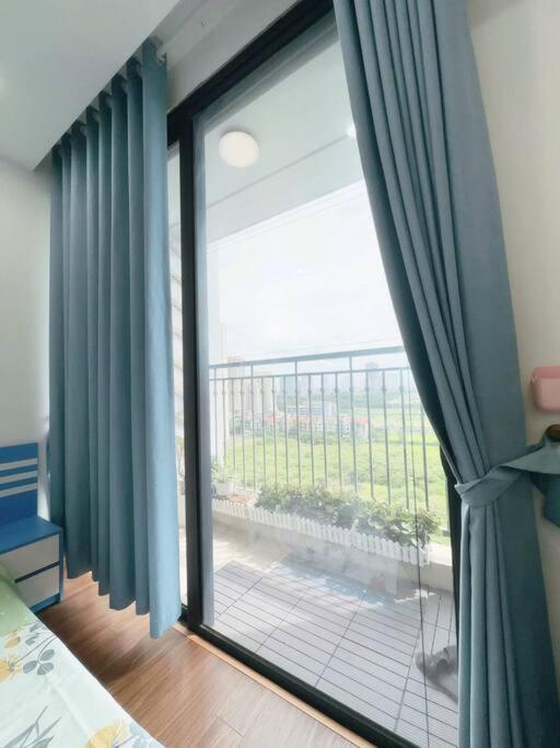 Vinhomes Green Bay- Căn Hộ Dịch Vụ- Zhomestay