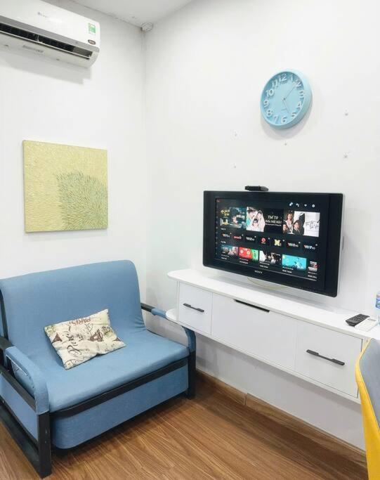 Vinhomes Green Bay- Căn Hộ Dịch Vụ- Zhomestay