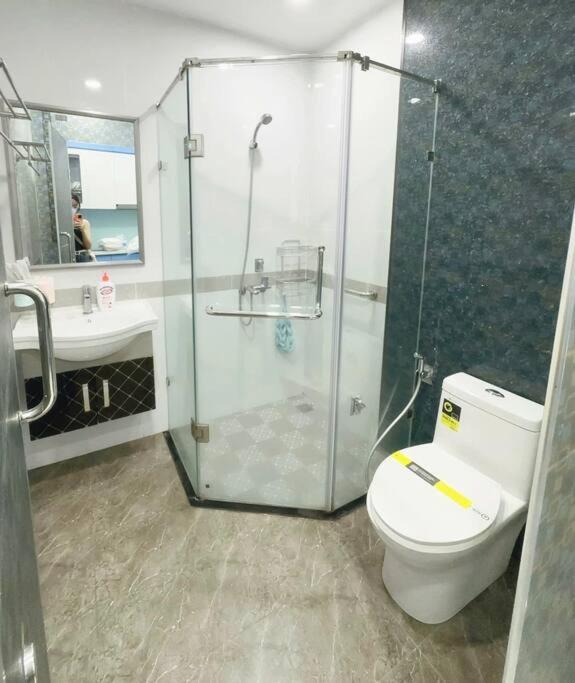 Vinhomes Green Bay- Căn Hộ Dịch Vụ- Zhomestay