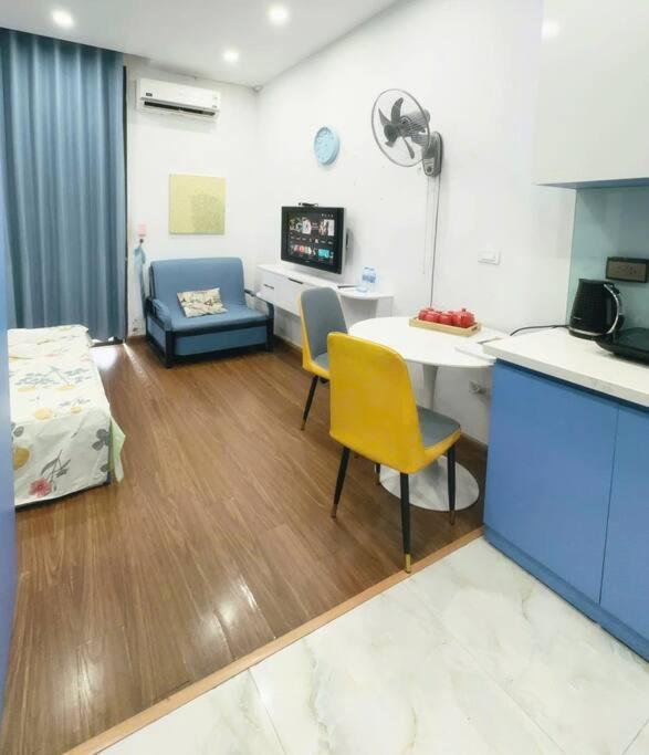 Vinhomes Green Bay- Căn Hộ Dịch Vụ- Zhomestay