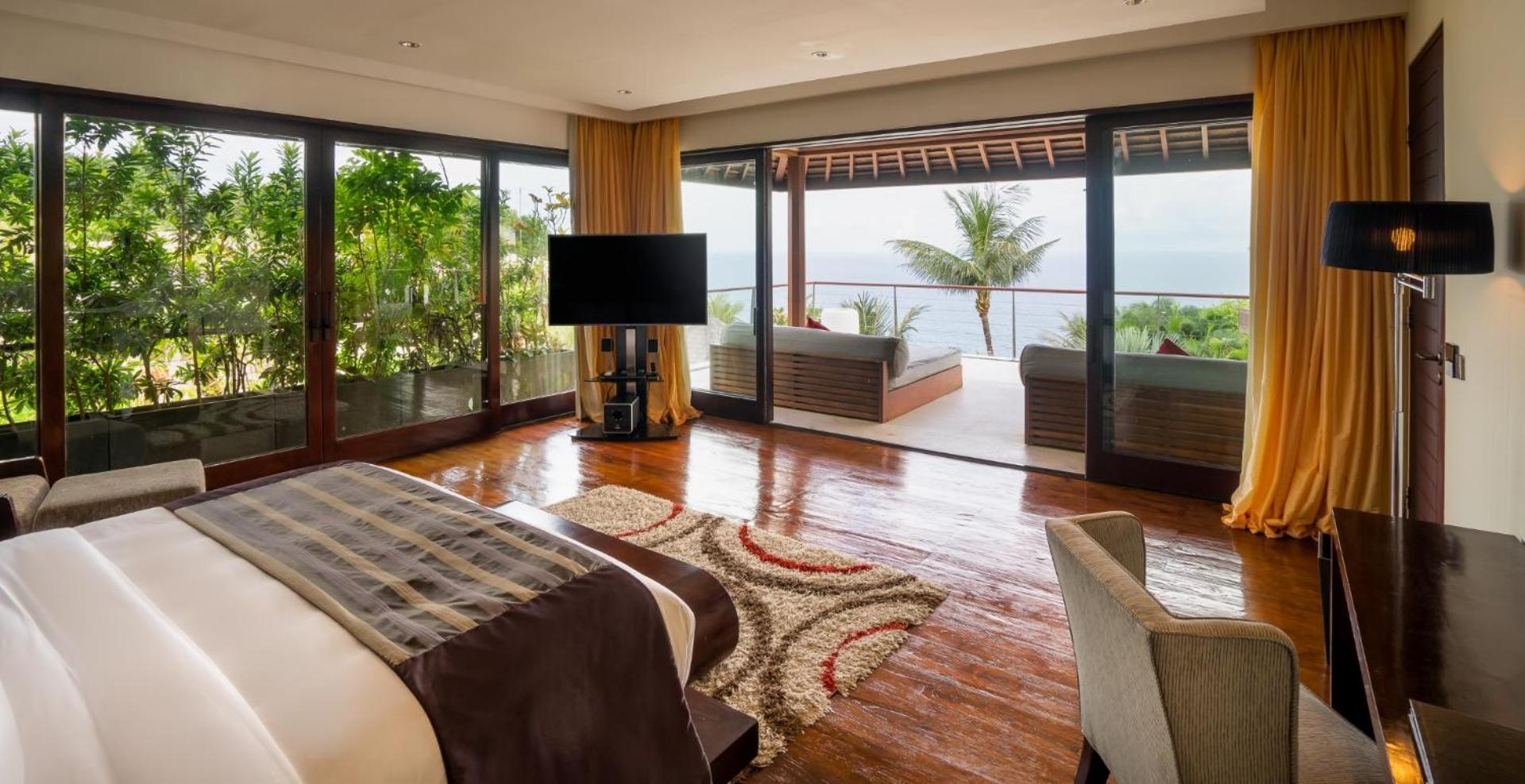 The Edge Bali