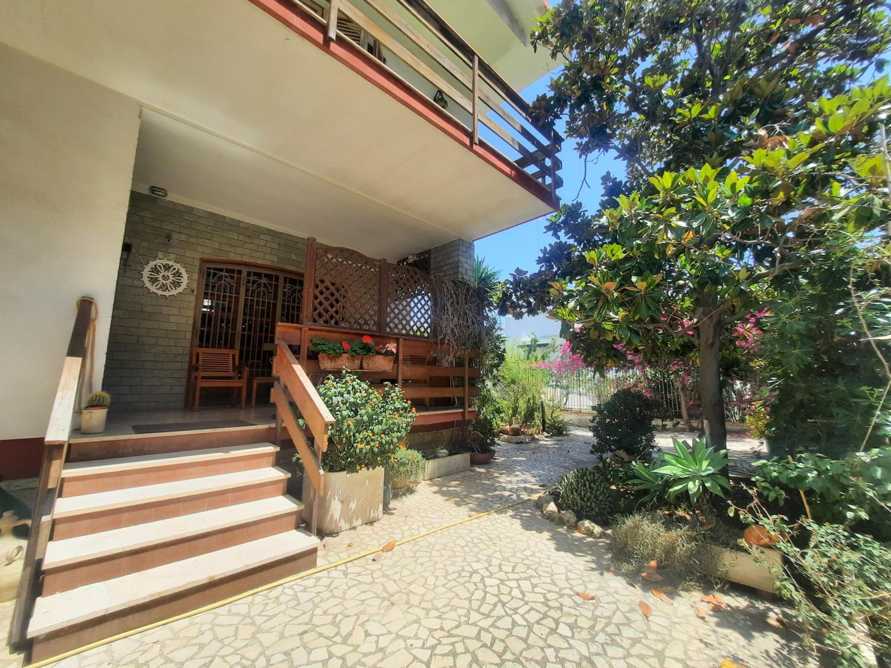 Residenza Nisio view 3