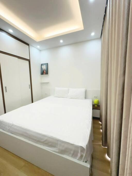 Vinhomes Green Bay- Căn Hộ Dịch Vụ- Zhomestay