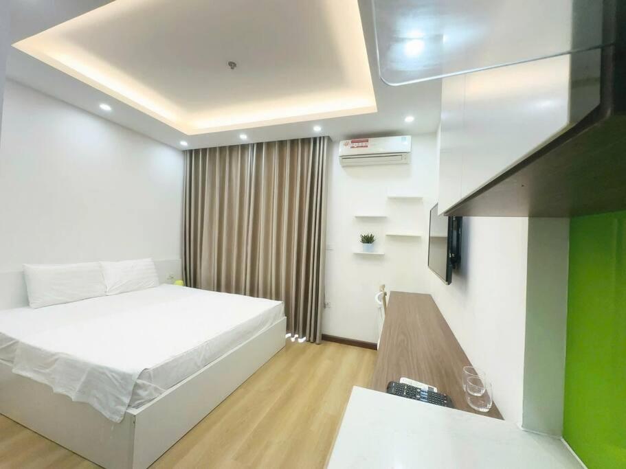 Vinhomes Green Bay- Căn Hộ Dịch Vụ- Zhomestay