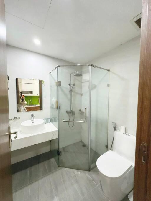 Vinhomes Green Bay- Căn Hộ Dịch Vụ- Zhomestay