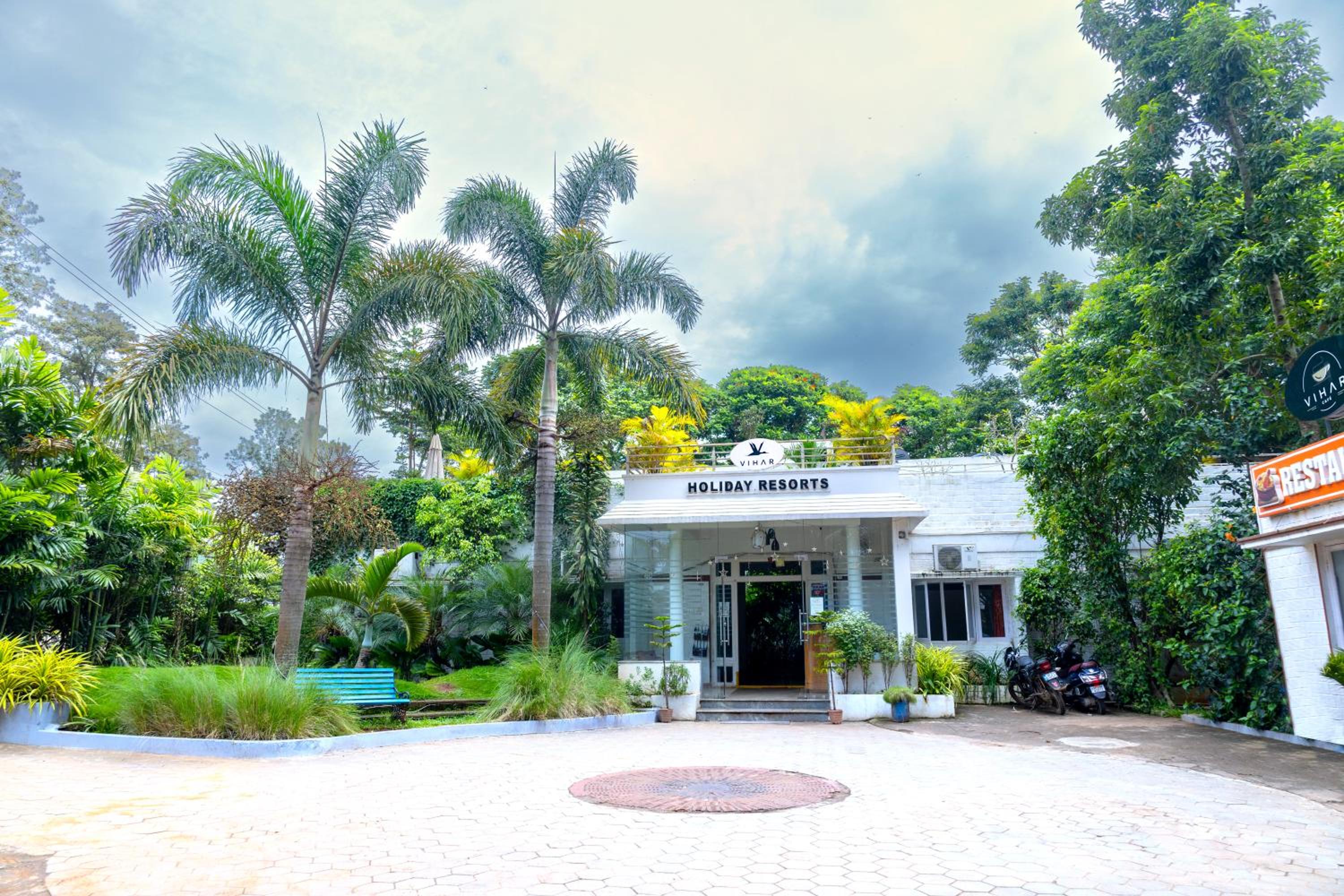 Vihar Holiday Resorts